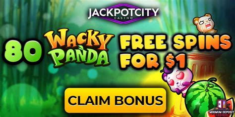 jackpot city $1 deposit|jackpot city 80 free spins.